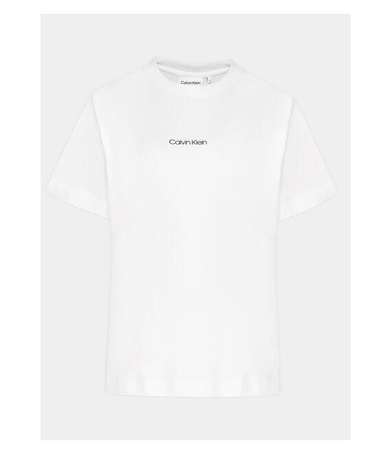 T-Shirt Calvin Klein Curve