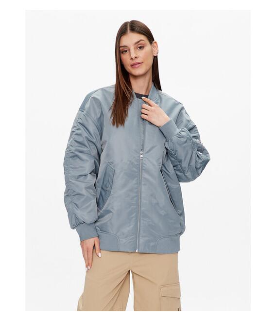 Μπόμπερ μπουφάν Calvin Klein Jeans