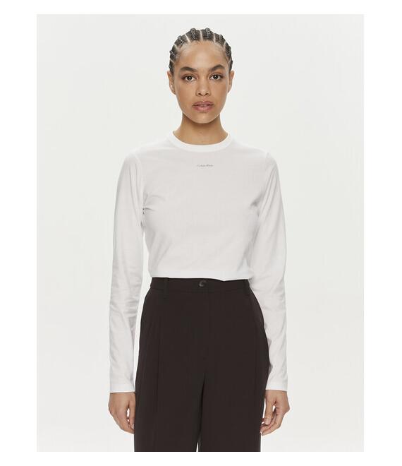 Μπλουζάκι Calvin Klein