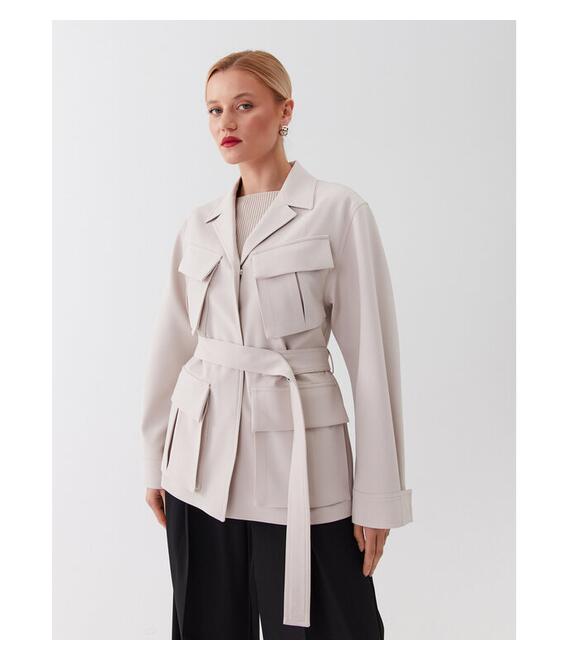 Παλτό μεταβατικό Calvin Klein