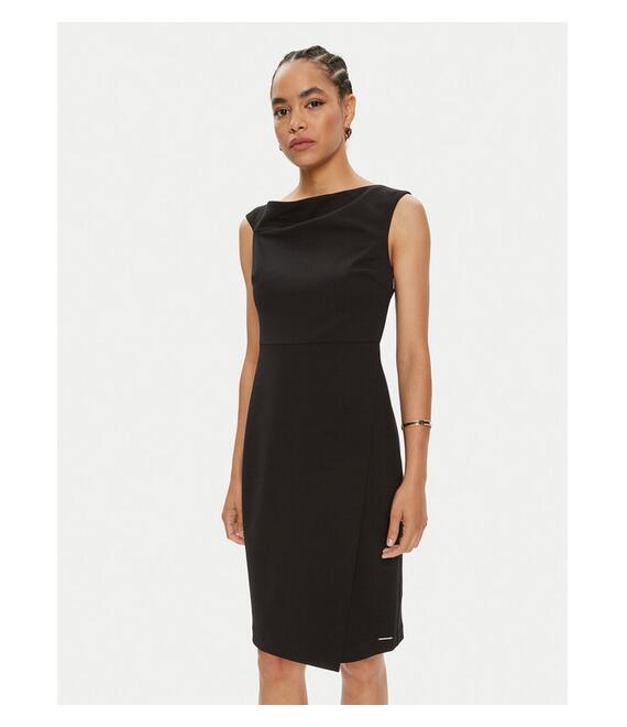 Φόρεμα κοκτέιλ Calvin Klein