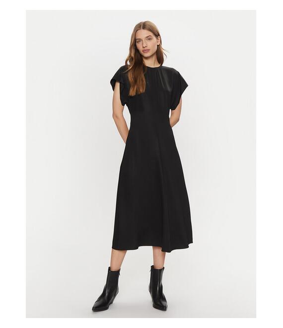 Φόρεμα κοκτέιλ Calvin Klein