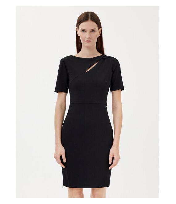 Φόρεμα κοκτέιλ Calvin Klein