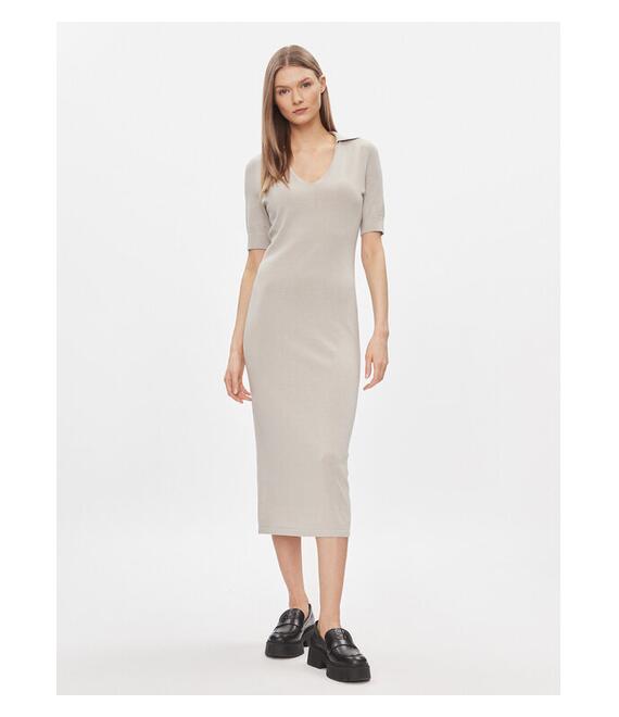 Φόρεμα υφασμάτινο Calvin Klein