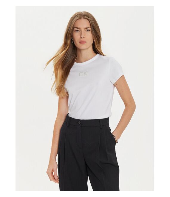 T-Shirt Calvin Klein