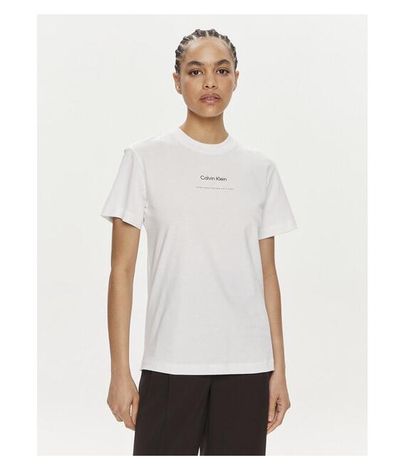 T-Shirt Calvin Klein