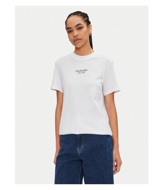 T-Shirt Calvin Klein