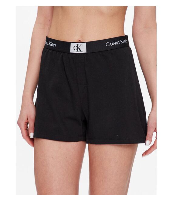 Σορτς πιτζάμας Calvin Klein Underwear