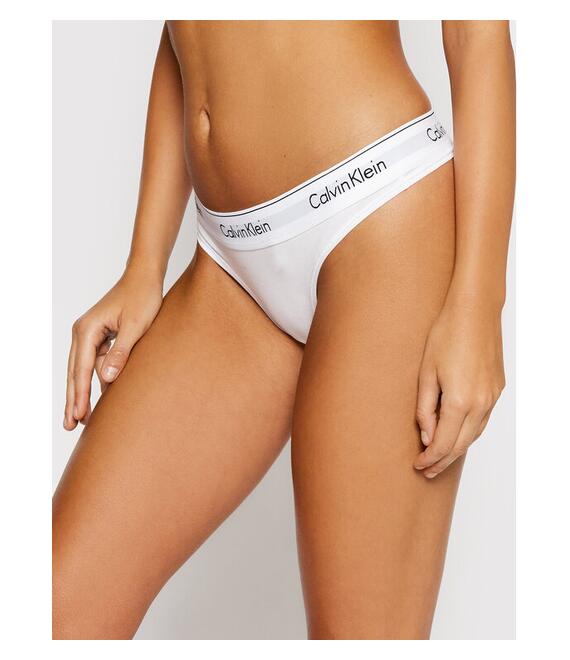 Στρίνγκ Calvin Klein Underwear