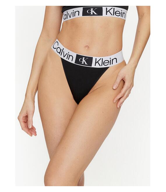 Στρίνγκ Calvin Klein Underwear