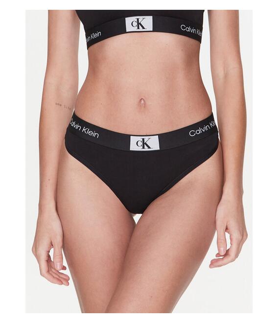 Στρίνγκ Calvin Klein Underwear