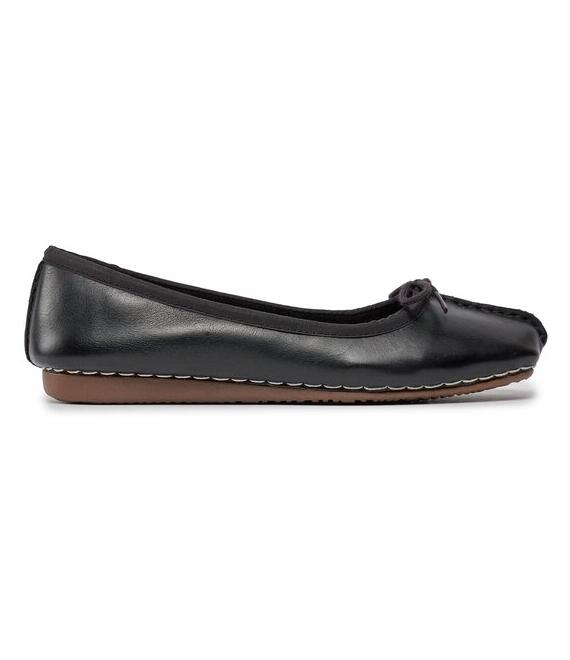 Μπαλαρίνες Clarks