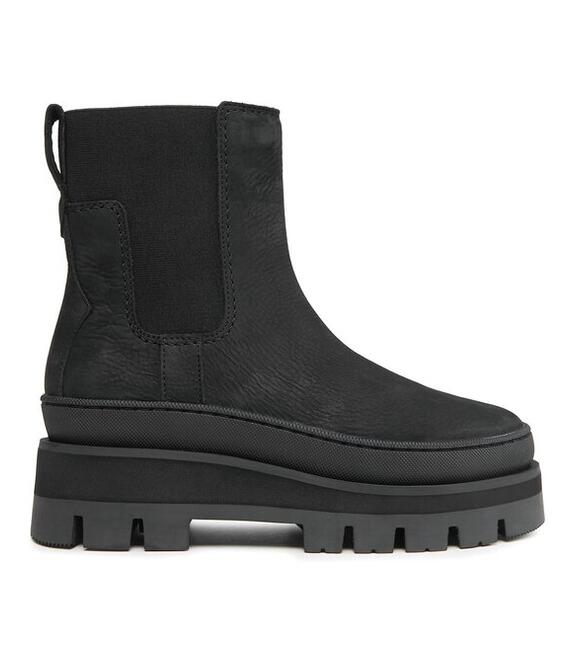 Μποτάκια με λάστιχο Clarks