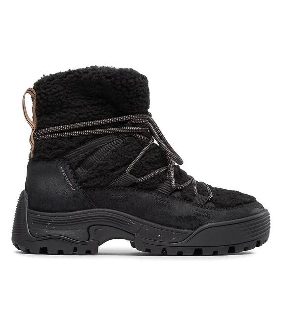 Μπότες Χιονιού Clarks