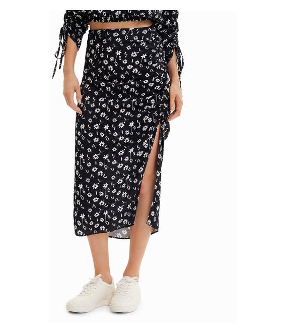 Φούστα midi Desigual