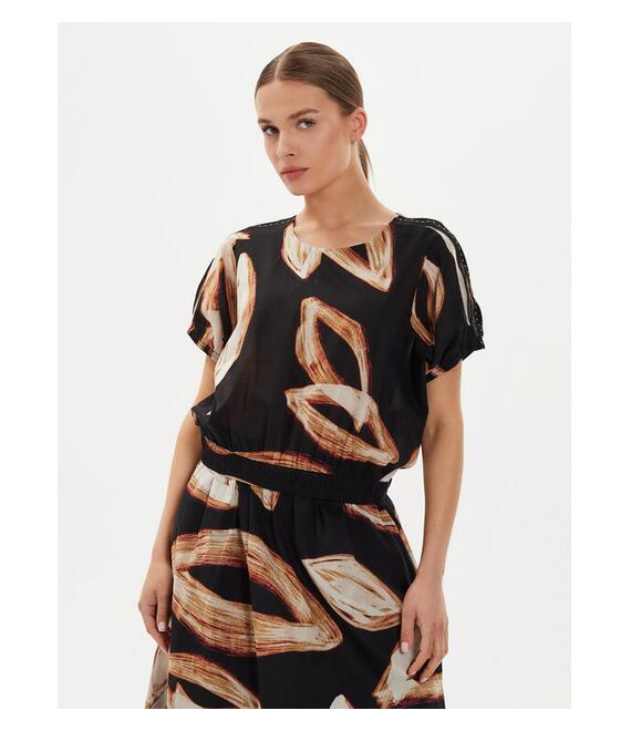 Μπλουζάκι DKNY