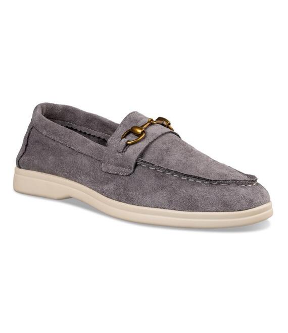 MOCCASINS