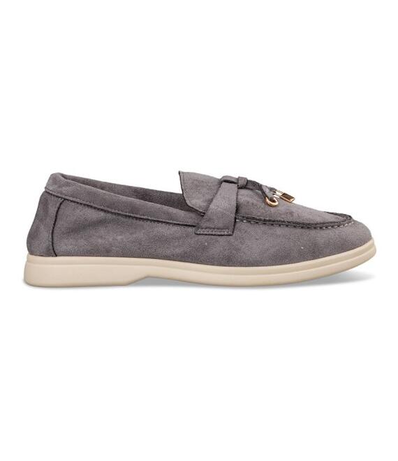 MOCCASINS
