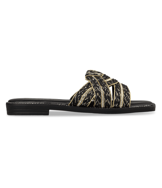 FLAT SANDALS