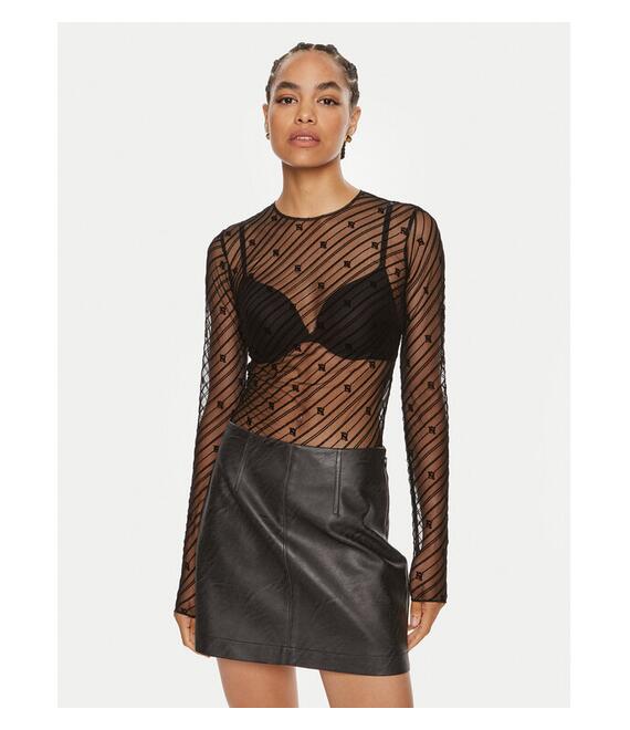 κορμάκι Elisabetta Franchi