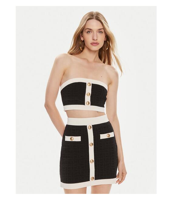 Μπλουζάκι Elisabetta Franchi