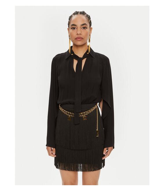 Φόρεμα κοκτέιλ Elisabetta Franchi
