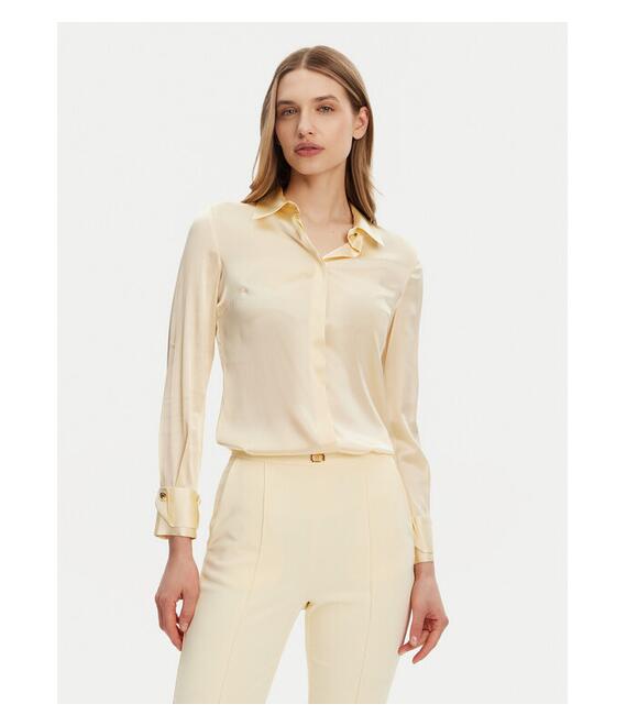 Πουκάμισο Elisabetta Franchi
