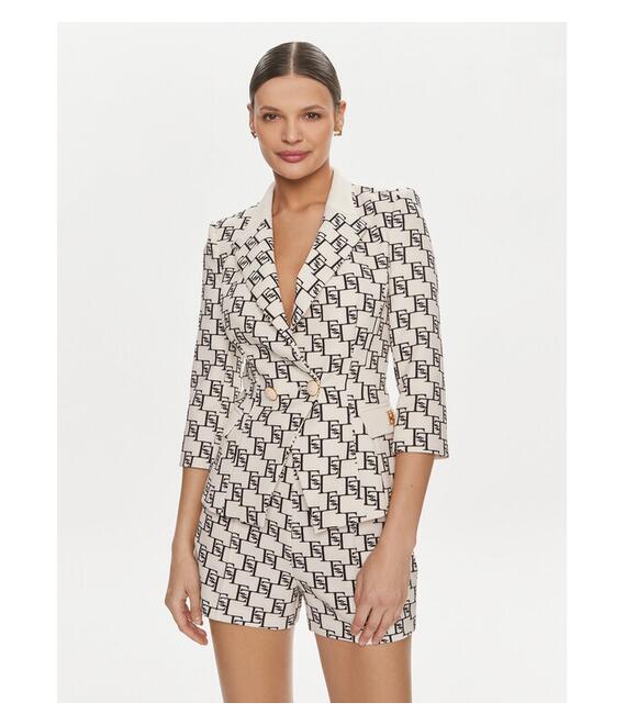 Σακάκι Elisabetta Franchi