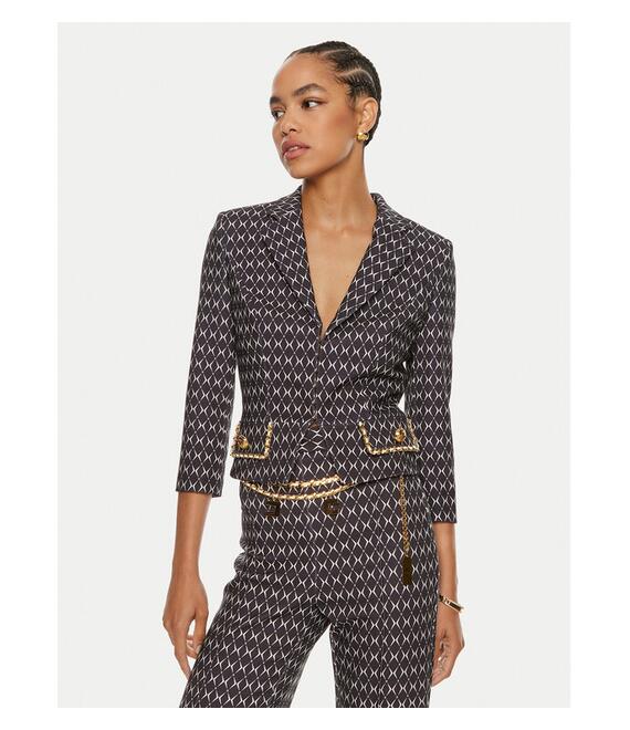 Σακάκι Elisabetta Franchi
