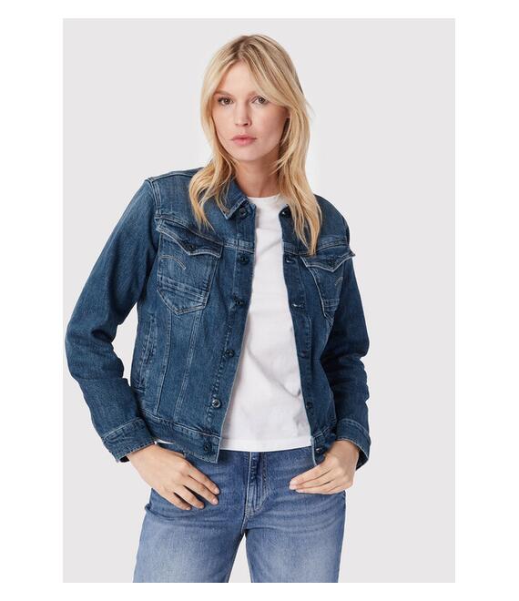 Τζιν μπουφάν G-Star Raw