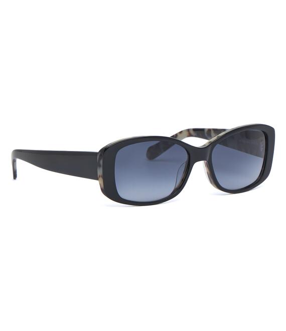 Γυαλιά ηλίου Fossil 2138/S 206655 Μαύρο