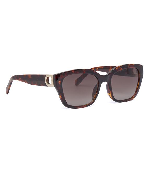 Γυαλιά ηλίου Fossil 2139/G/S 206652 Καφέ