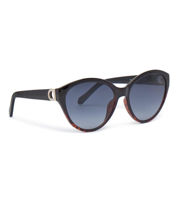 Γυαλιά ηλίου Fossil 2146/G/S 207352 Μαύρο