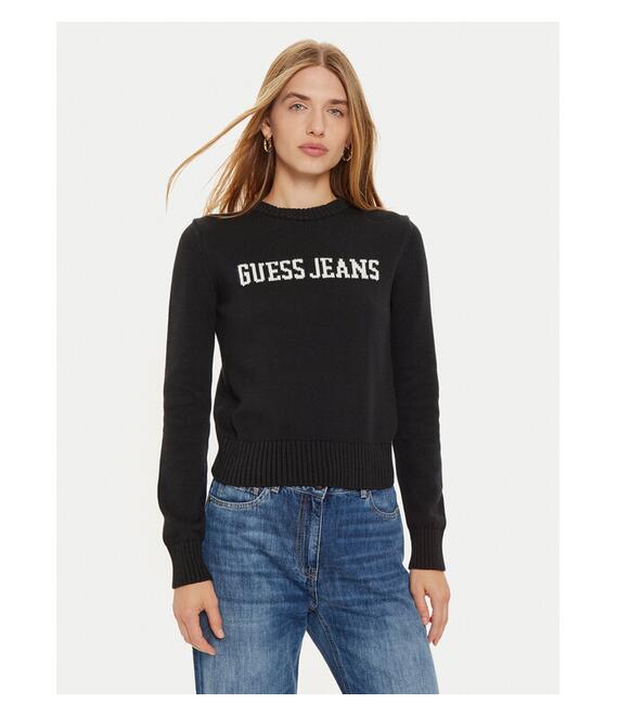 Πουλόβερ Guess Jeans
