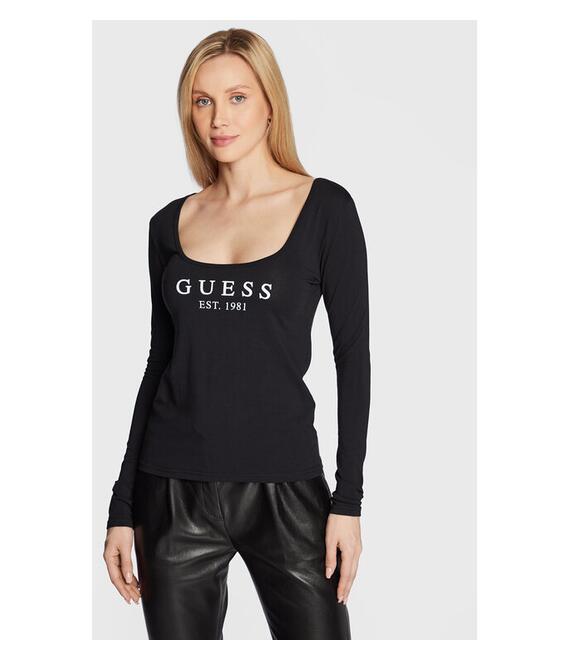 Μπλουζάκι Guess