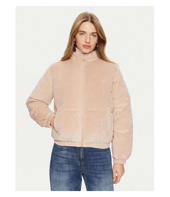 Μπουφάν χειμωνιάτικο Guess