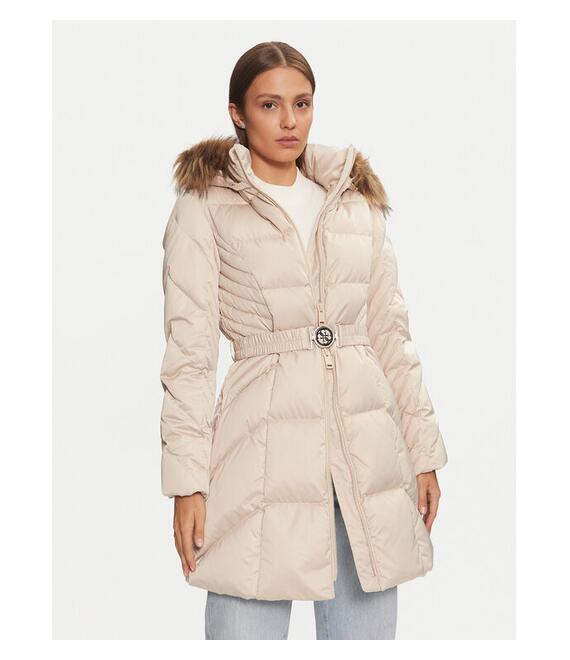 Μπουφάν πουπουλένιο Guess