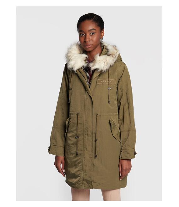 Parka Guess