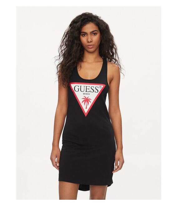 Φόρεμα παραλίας Guess