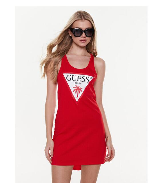 Φόρεμα παραλίας Guess
