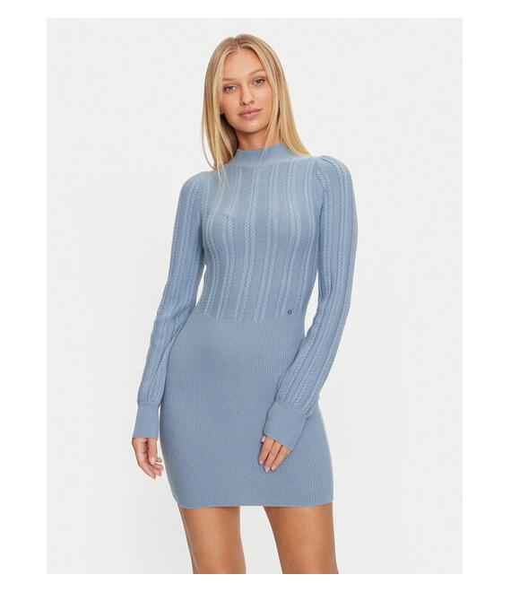 Φόρεμα υφασμάτινο Guess