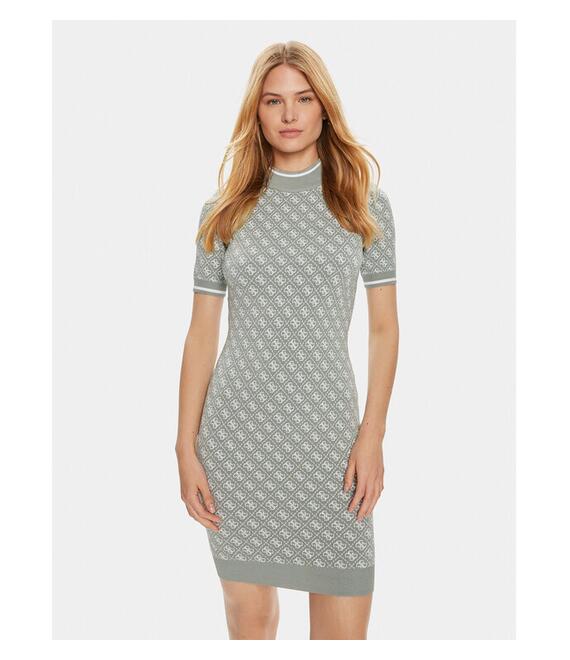 Φόρεμα υφασμάτινο Guess