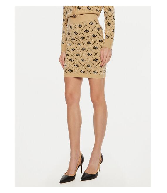 Φούστα mini Guess