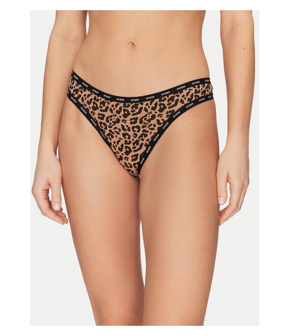 Σετ 3 τεμάχια στρίνγκ Guess