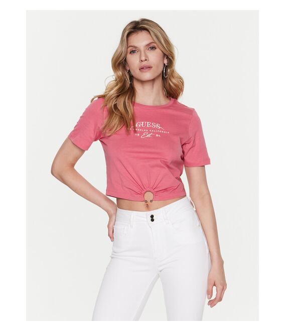 T-Shirt Guess