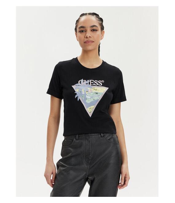 T-Shirt Guess