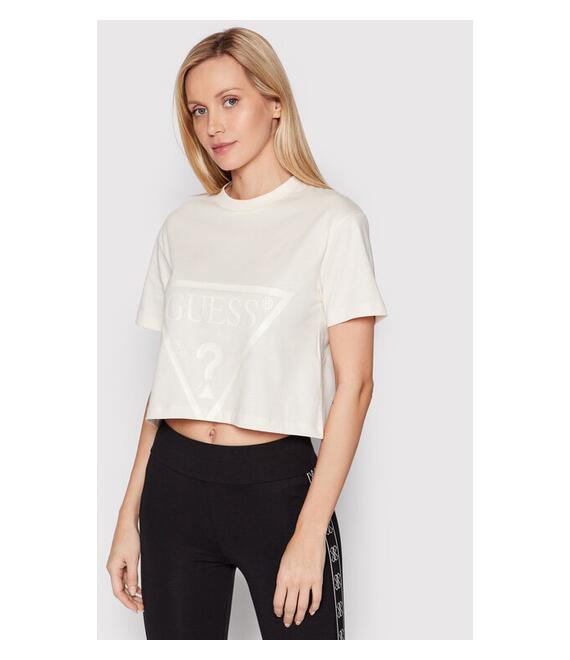 T-Shirt Guess
