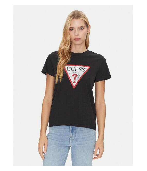 T-Shirt Guess