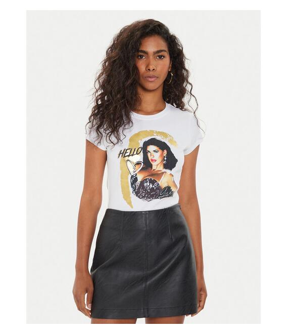 T-Shirt Guess