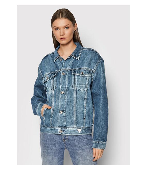 Τζιν μπουφάν Guess